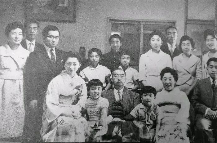 裕仁天皇四位女儿四种人生，有人幸福，有人一生皆苦1.照宫成子：父母最疼长女