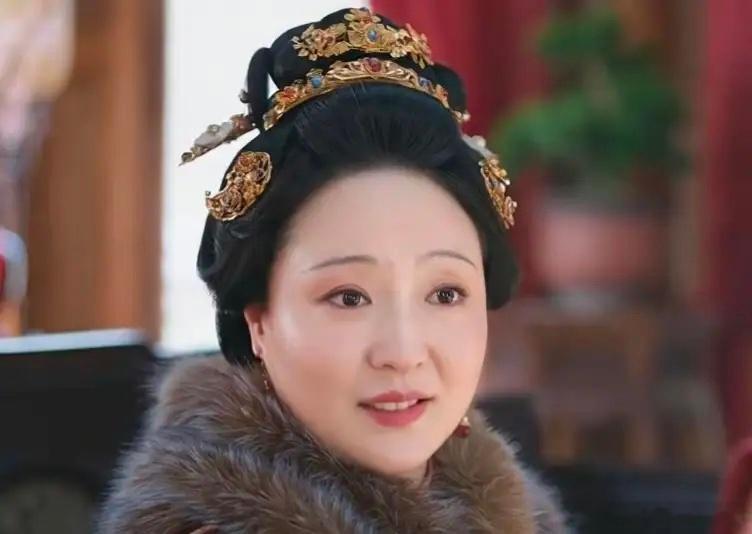 《兰香如故》最大伏笔！秦氏养女布局，早就定了所有人结局秦氏做了一个让所有人意外的
