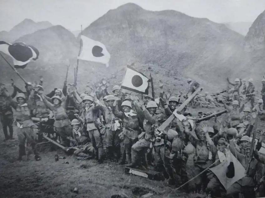 日本曾四次侵略中国，每一次都是冲着亡国灭种来的。《南京照相馆》正在热映，不少人表