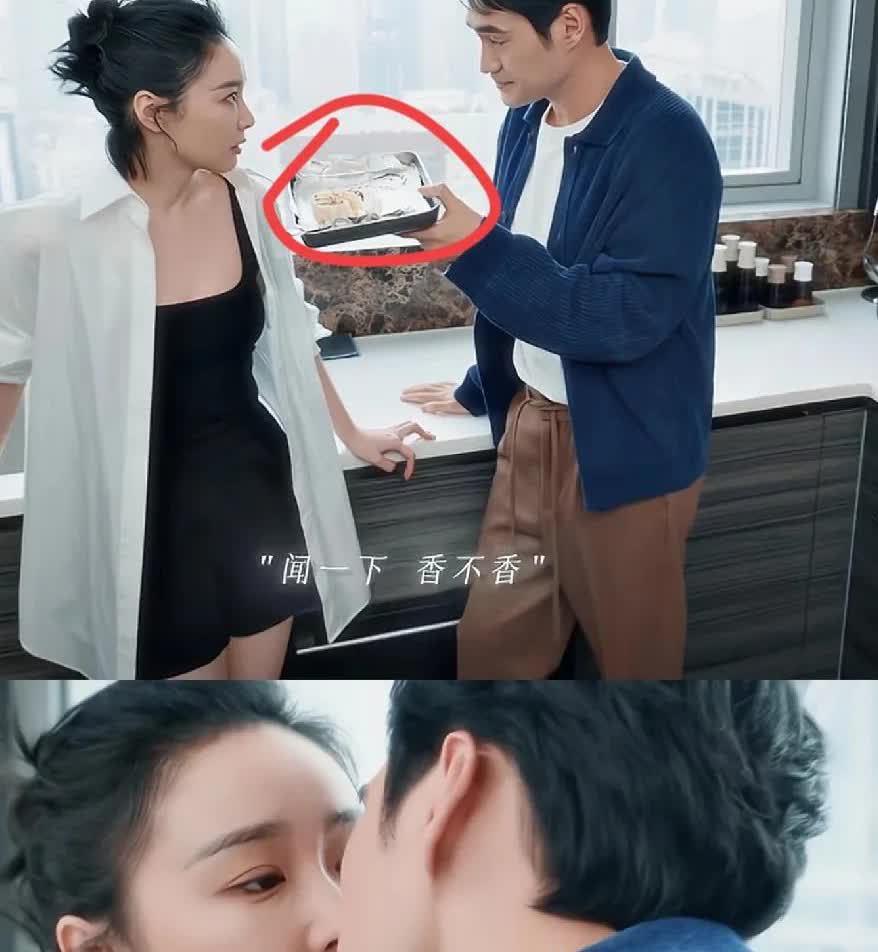 要我说不管是谁嫁给了袁弘都会很幸福为什么这么说呢？因为他在剧里面的一个小