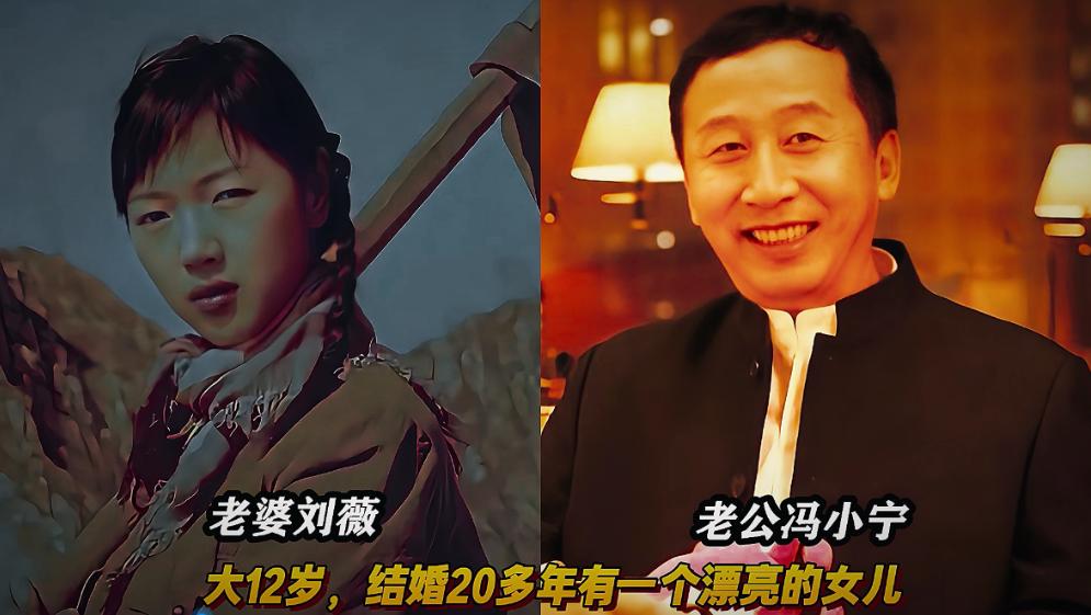长得好看，嫁给了导演的女星们，个个都不嫌弃老公的年纪大，颜值低，有的做丁克也幸福