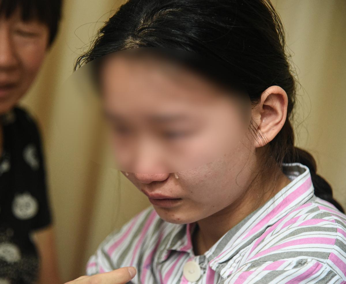 一位30岁母亲剖腹产后竟双眼失明，是麻醉意外还是产后并发症？近日，一位30岁的