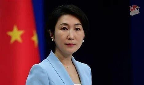 高市早苗这回被外交部一句“当政者”悄悄拿掉了名字，比当面批评还扎心。10月12号
