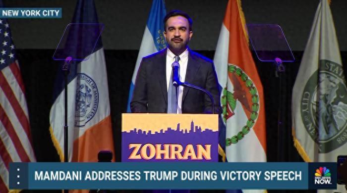 关于那个纽约新市长，他所做的一切，其实就是拉美左派做了大几十年的事情，在美国重做