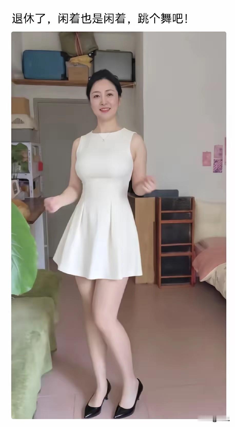 羡慕那些年纪轻轻就退休的人