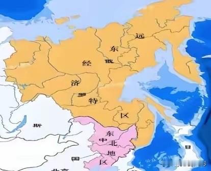 现在最让俄罗斯苦恼的，并不是乌克兰，也不是欧洲的那些国家，更不是美国，而是俄罗斯