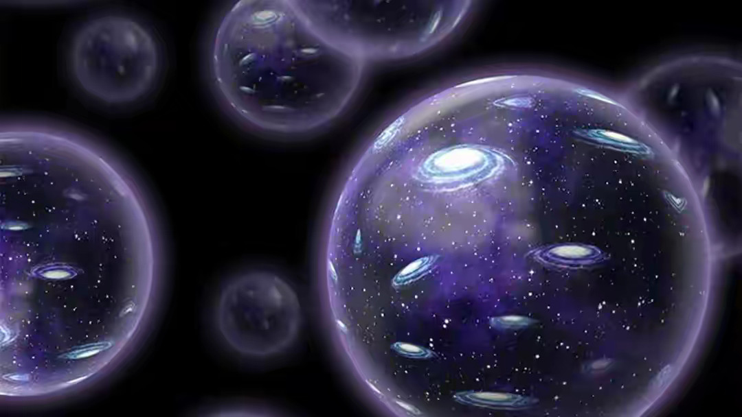 多元宇宙理论认为，我们的宇宙其实并不是唯一存在的，它只是无数个“其他宇宙”当中的