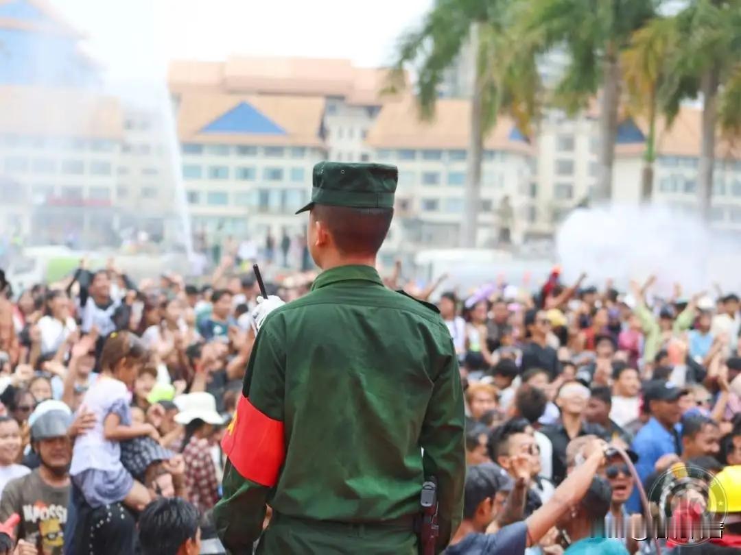 网传果敢同盟军又拿到了一些地盘，把原由北掸邦军控制的勐英镇据为己有，还占领了德昂