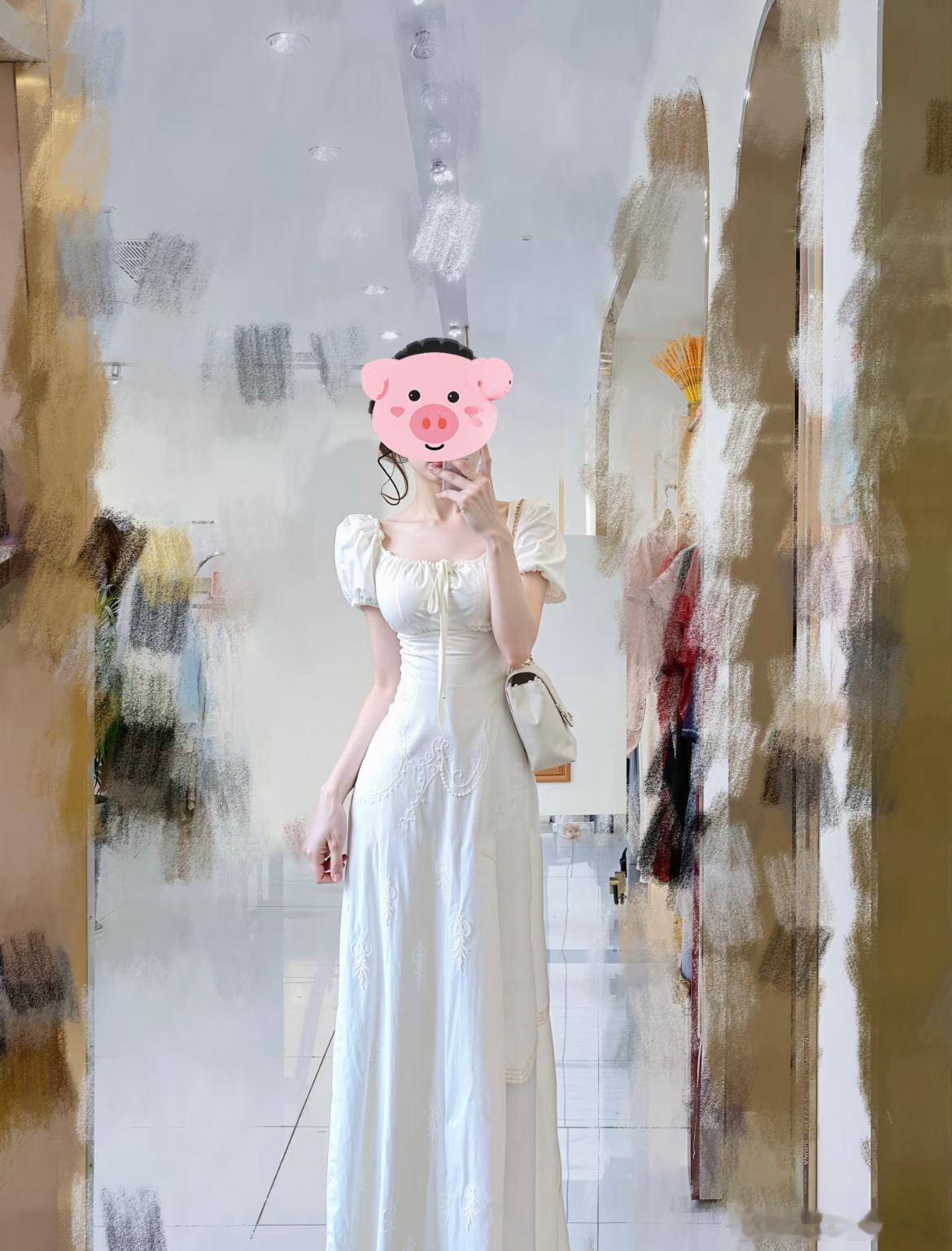 女生审美，选1还是2啊​​​
