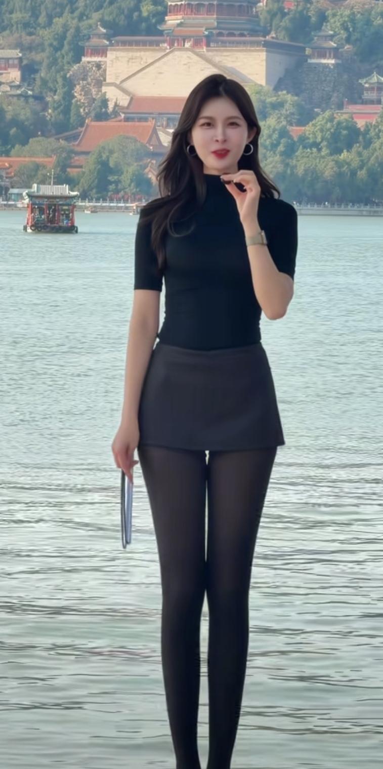 又到节假日旅游旺季了，文旅网红也开始发力了！好客山东欢迎您！