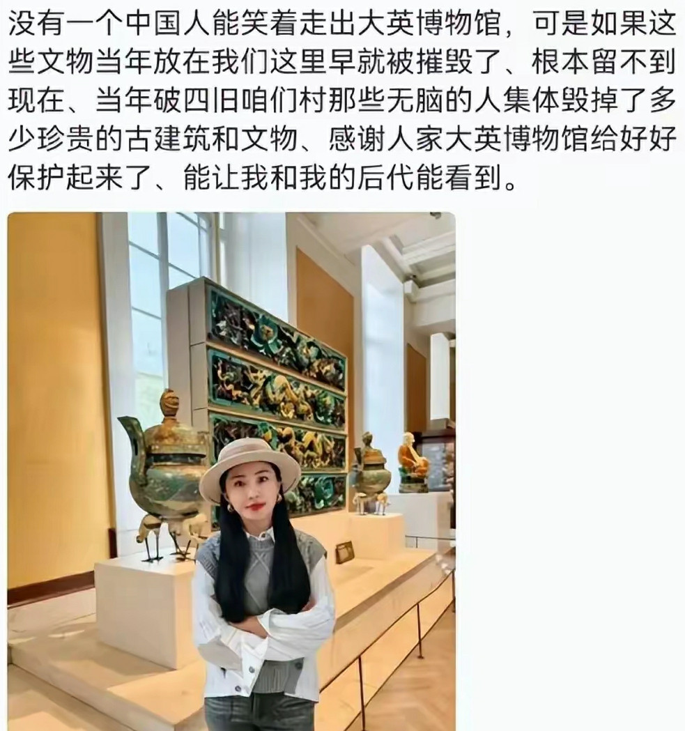 很多人骂她很多人私下支持她您怎么看