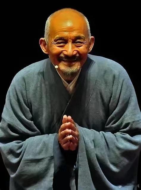 弘一法师说：“付出之后，就不要后悔；失去之后，也不要遗憾。没有人，一生没有坎坷；