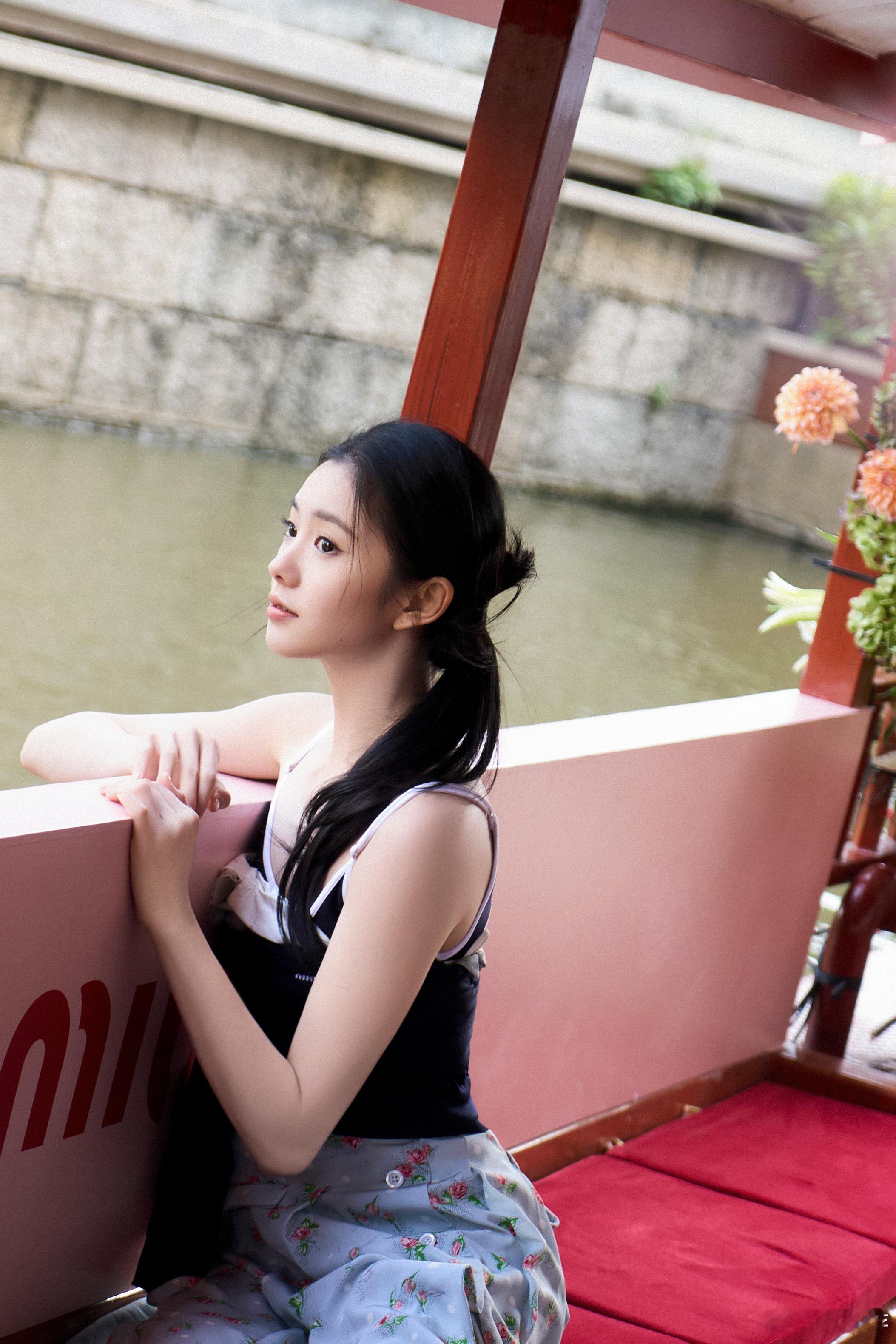 刘浩存在复制粘贴的时代，你是手写的诗[玫瑰]​​​