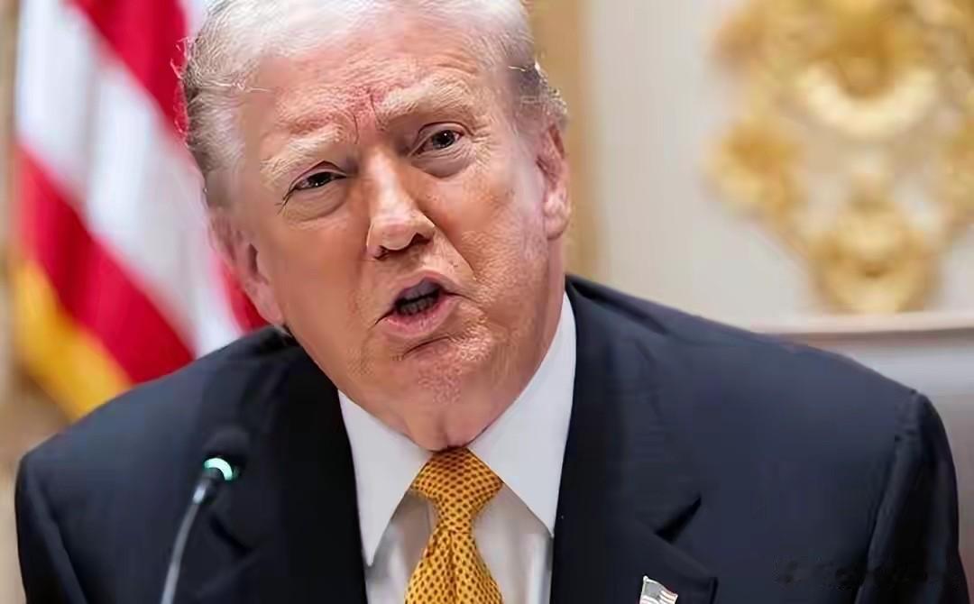 关于特朗普最终下场的大预测。曾经不可一世的“懂王”，难逃三大结局？坏事做绝，终