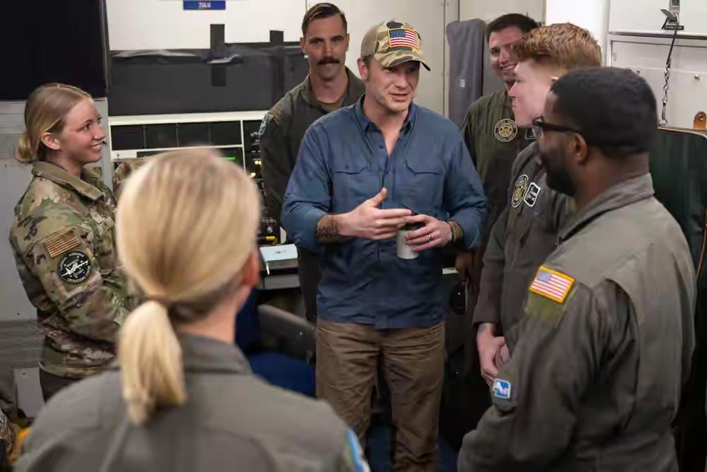 终于要开始了！美国总统今天明确宣布：1月31日，美国总统特朗普宣布，已向伊朗