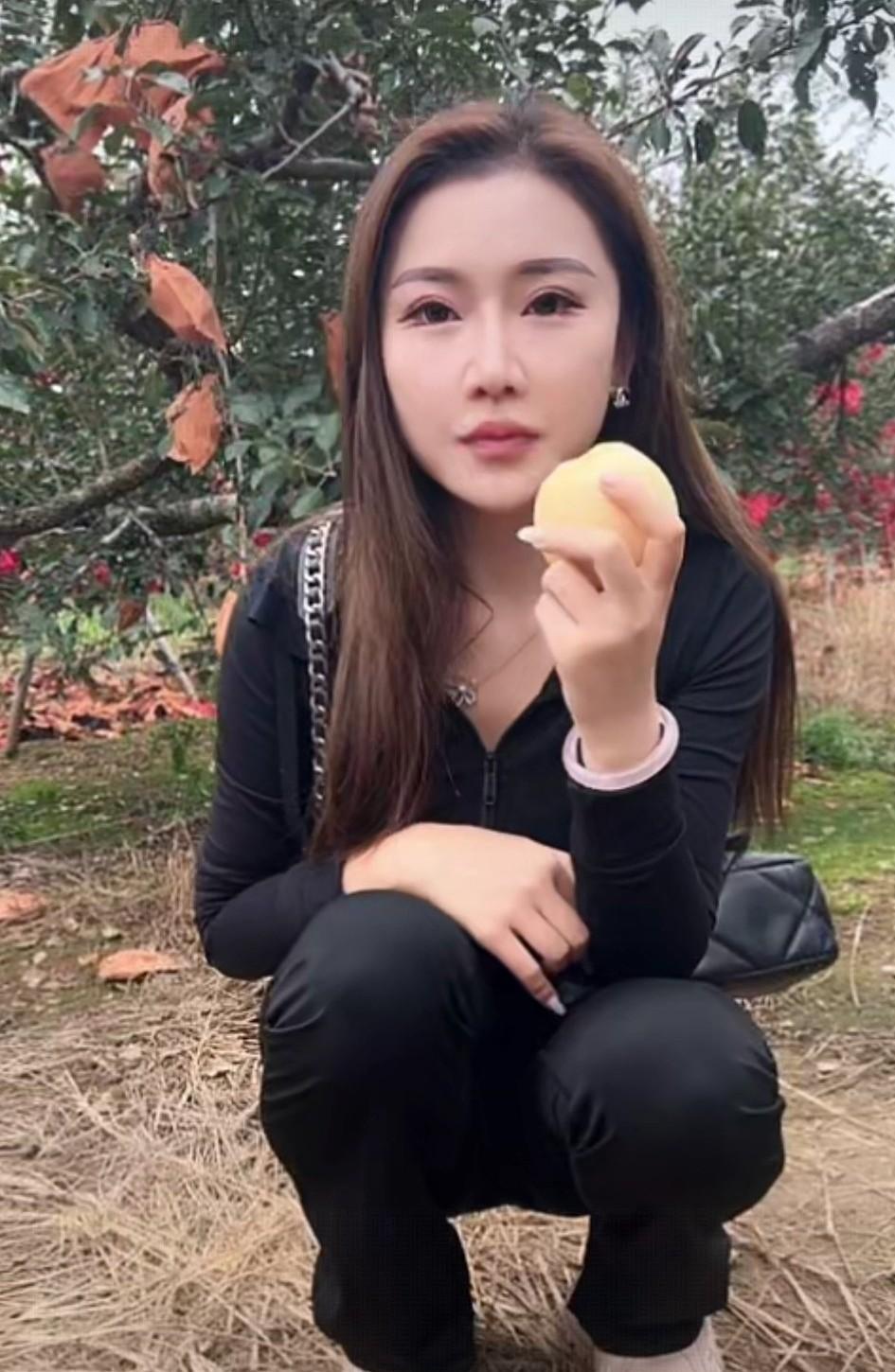 千里迢迢从四川成都，来山东烟台潮水找杨二狗的哇噻女孩川霞，真的是一个不折不扣的好