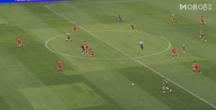 莫名其妙，中国女足丢球集体怪门将。3月17日，中国女足1-2负澳大利亚队，无缘