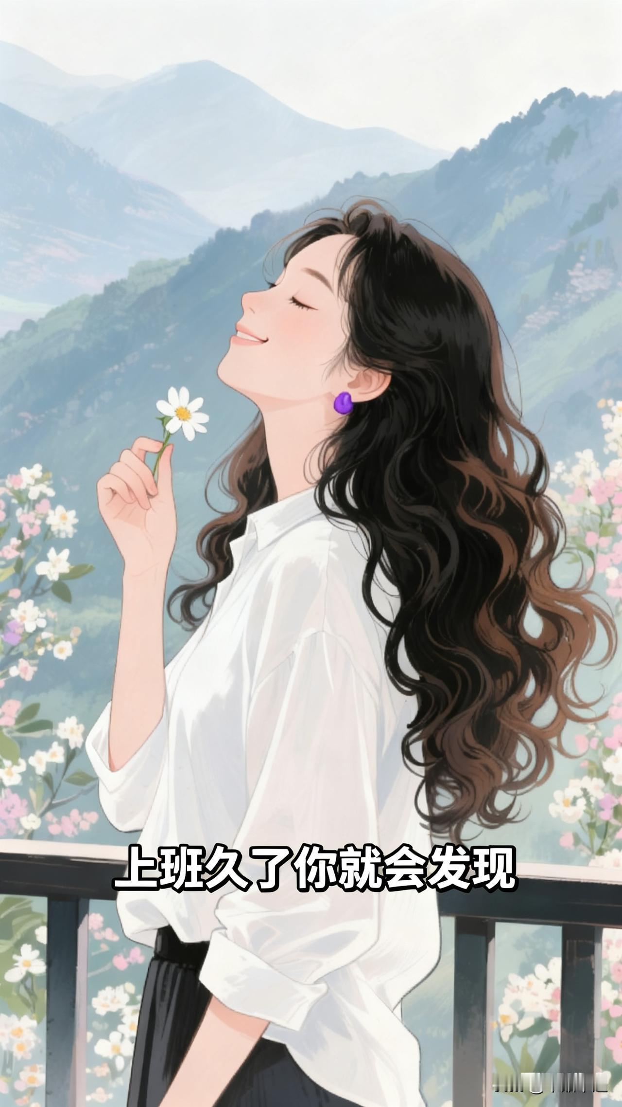 上班久了你就会发现不管在哪里上班混得差的……都是爱抱怨的同事昨天