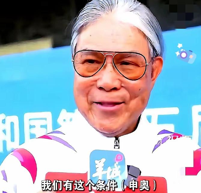 一夜醒来，霍震霆又要坐不住了！他怎么也没想到……“我们有条件，有能力，还有一