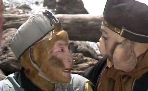 孙悟空怕唐僧念紧箍咒？其实他更怕另一样东西！大家都熟：“唐僧一念紧箍咒，悟空疼得