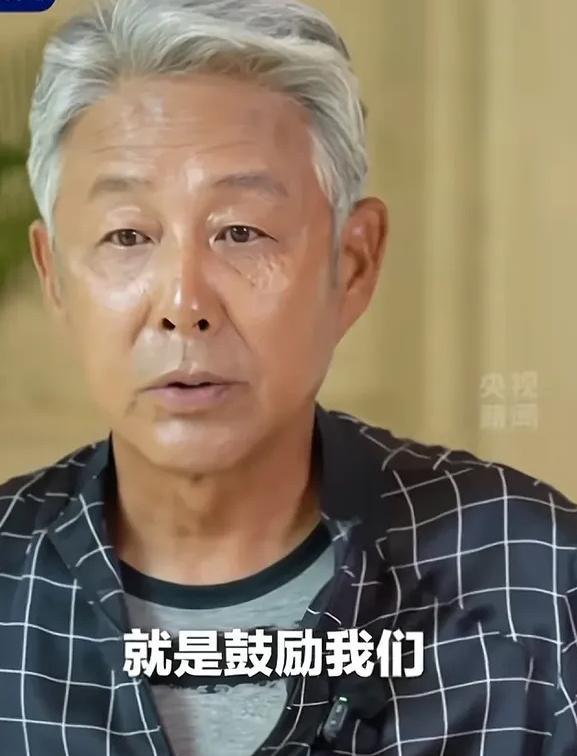 “什么样的角色你绝对不会接？”面对这样的提问，陈道明的回答干脆利落：“抗日神剧我