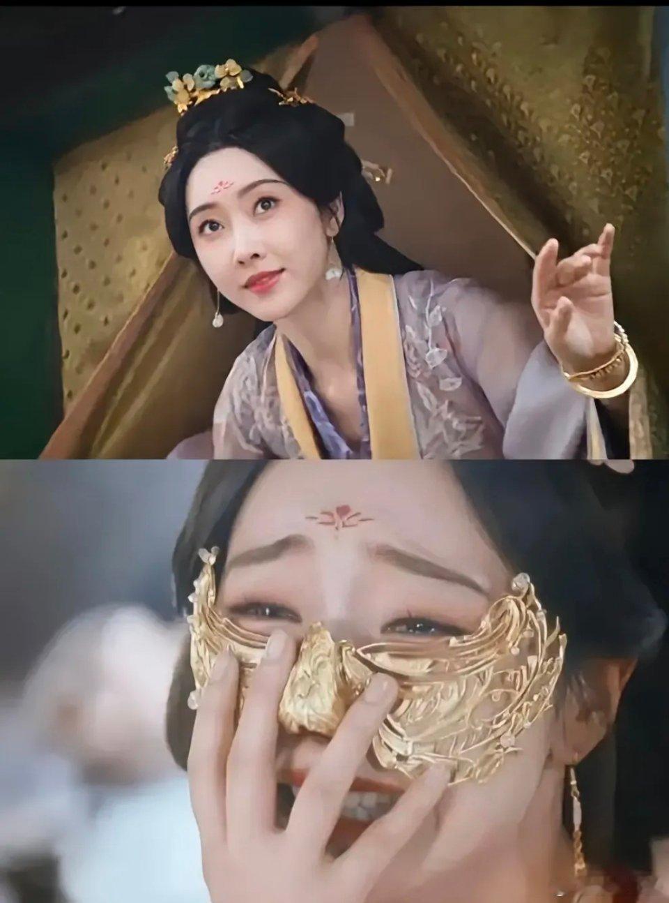 折腰：魏劭与苏娥皇的命运交织，充满了矛盾与挣扎。魏劭曾应兄长魏保的遗言，承诺会保