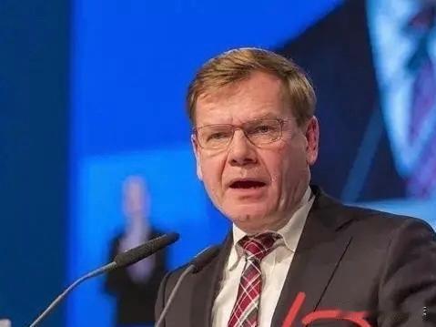 德国外长访华被放“鸽”?西方政客的“变脸术”又双叒叕上演了!德国外长瓦德普尔