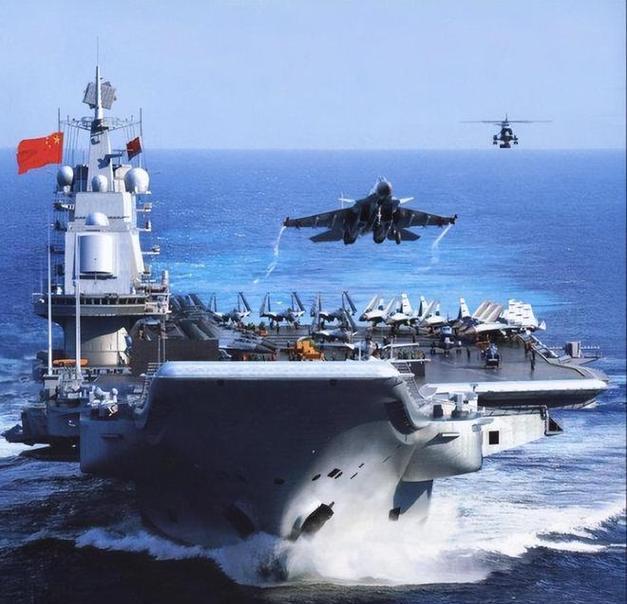 🌛现如今中国的实力到底有多强？现在全世界都在关心这个问题，10年前，大家都