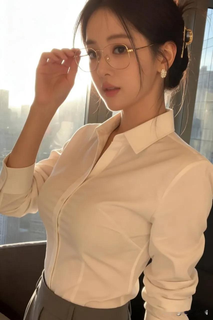 美女收集
