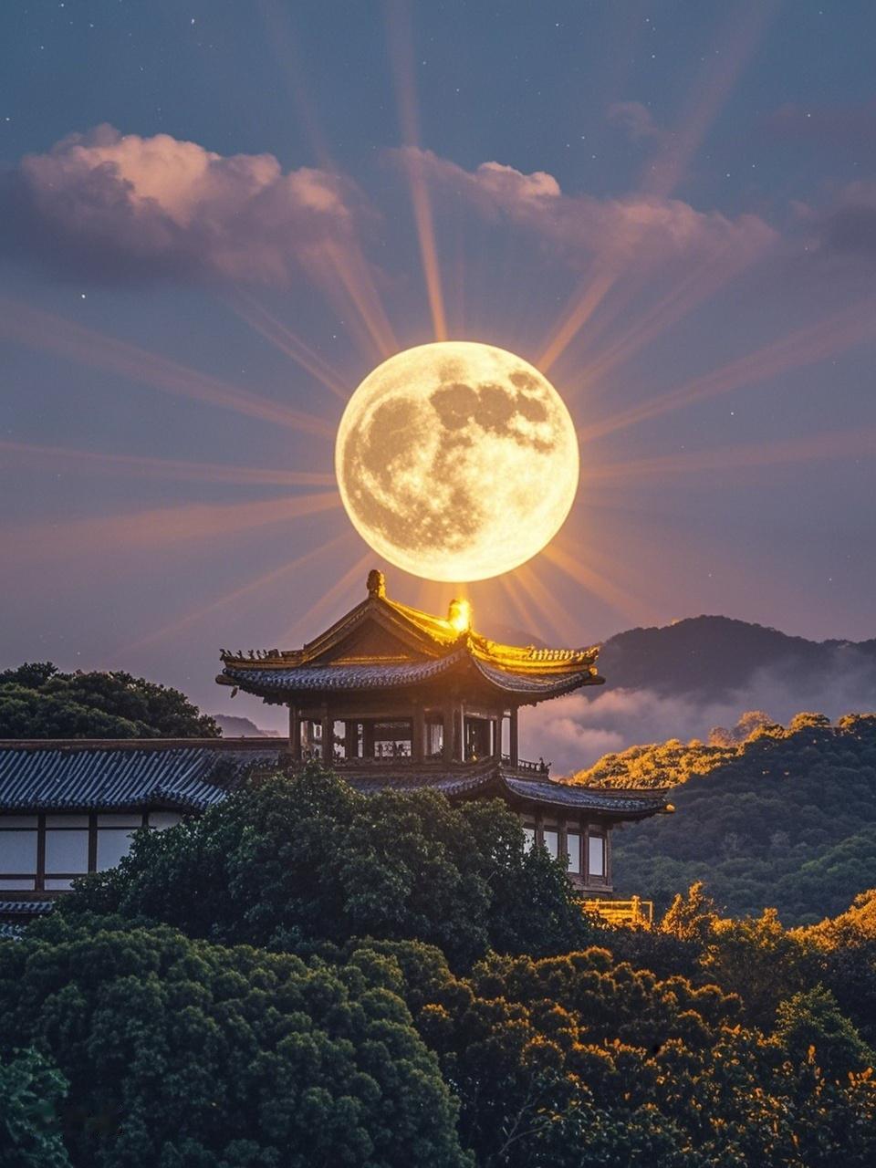 上联:月圆月缺月常明，邀君赐下联花开花谢花常在。