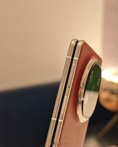 华为也曝出要出MateX7？不得不说，华为的产品节奏真的挺稳的，到现在为止Ma