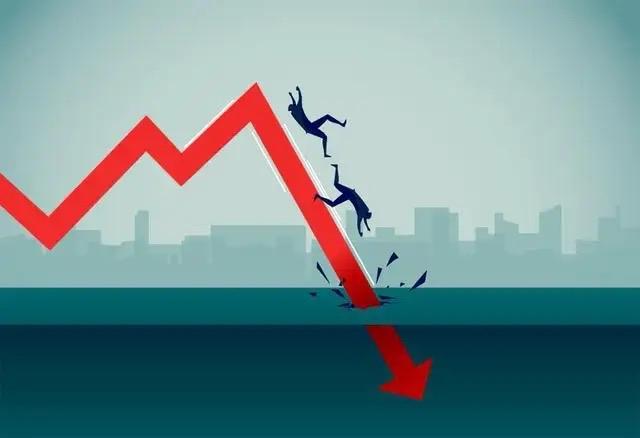 【琅河财经】26年千万别买房！！万科净利润24年亏损500亿，25年亏损800亿