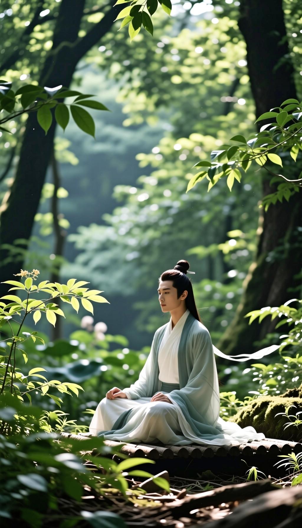 人世间,什么最珍贵?走过世事才慢慢懂，人世间最珍贵的，从来不是名利财富，而是这些