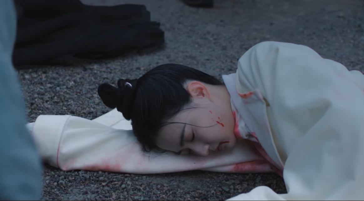 过分了‼️我要弃剧‼️😭《长安二十四计》的编剧你出来😭就问你，为什么一定要