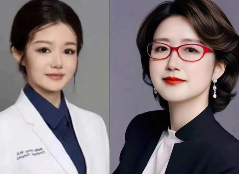 谷潇雅的事看的真是气的人手抖。只能说长得漂亮不算本事，干的漂亮才叫厉害，高知女性