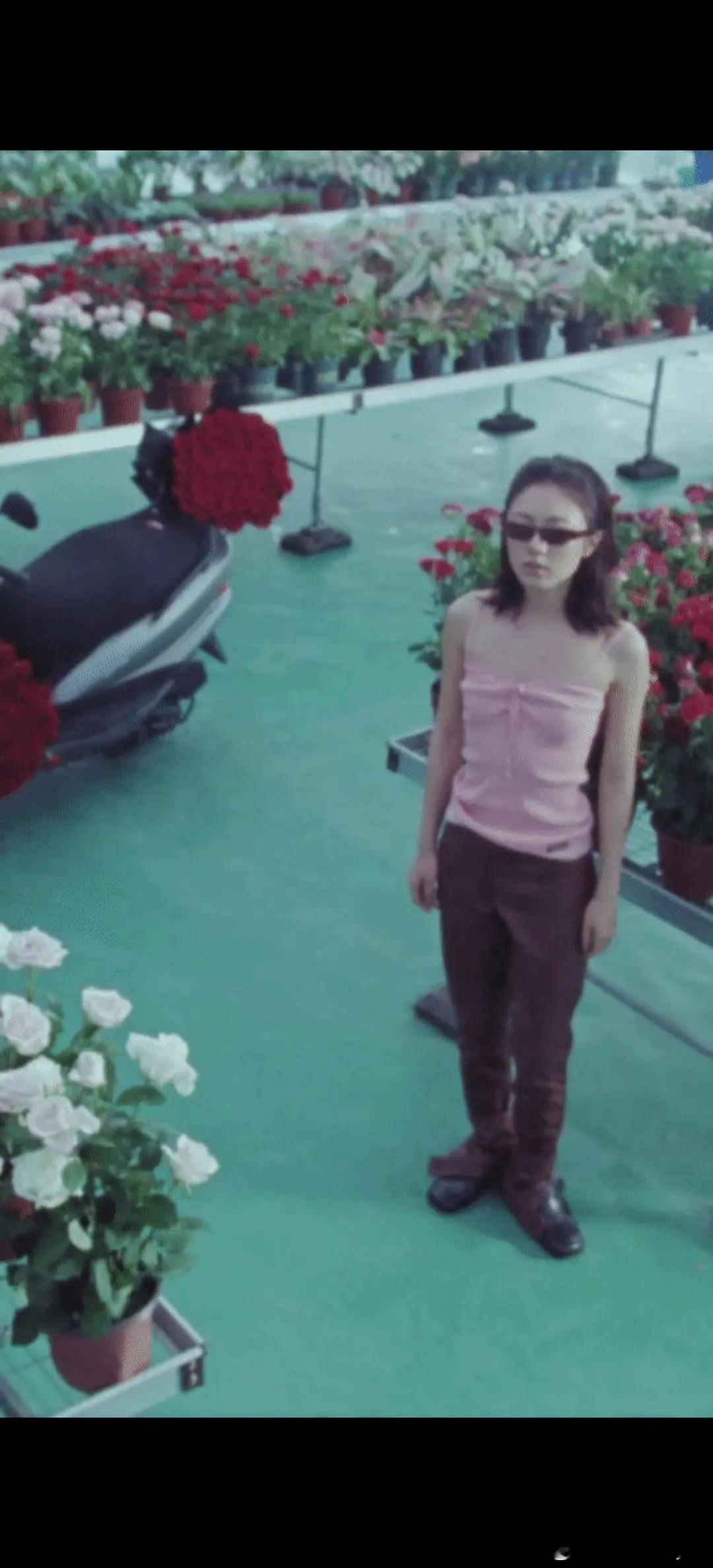 MiuMiu拍的赵今麦，你们觉得怎么样
