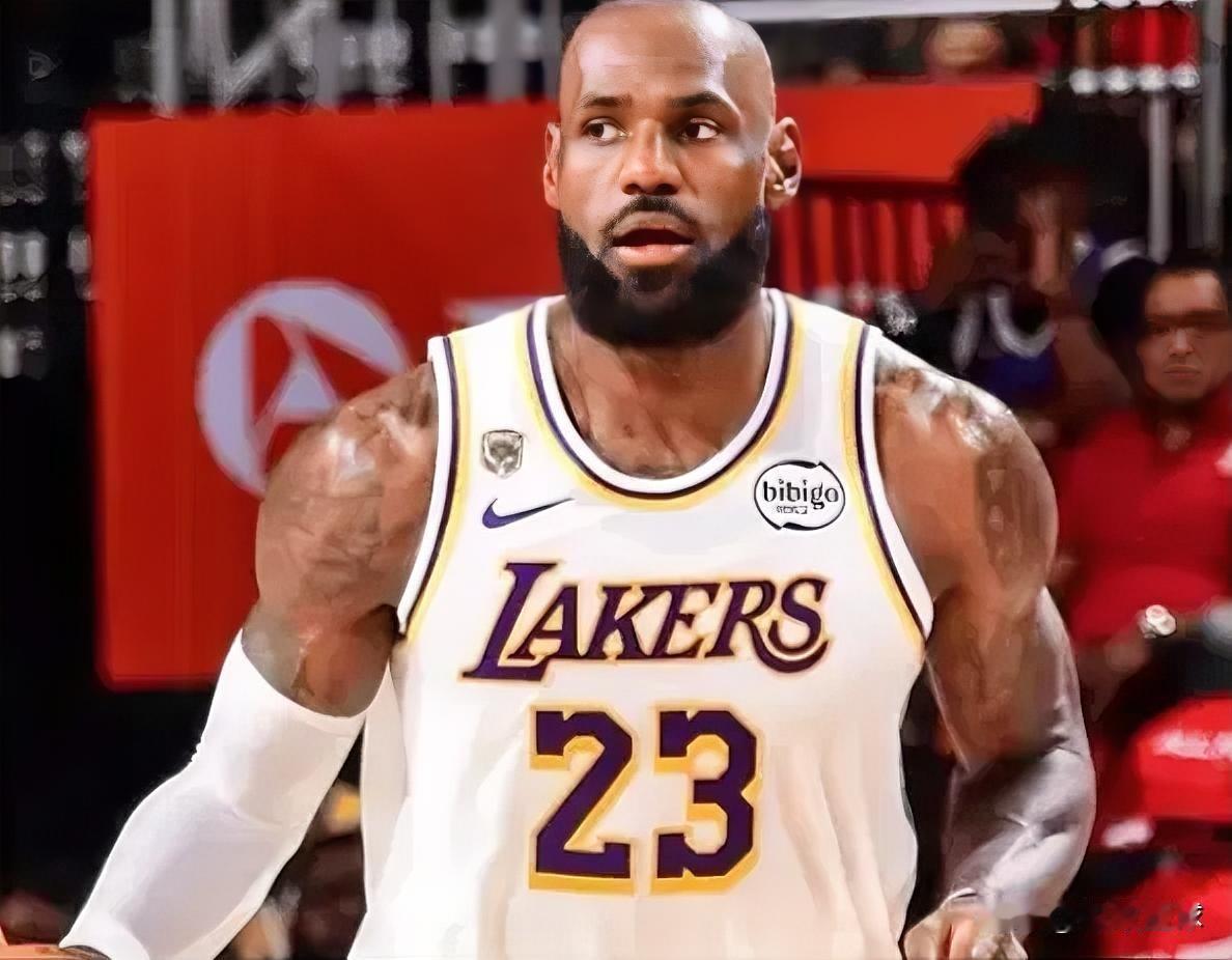 四旬老汉詹姆斯真是语出惊人啊！近日，41岁的詹姆斯在ESPN的节目中谈到了他