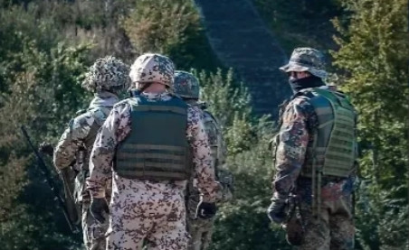 “7月12日，塔斯社报道，俄罗斯士兵将乌克兰武装部队逐出了苏梅州”这里的尤纳科