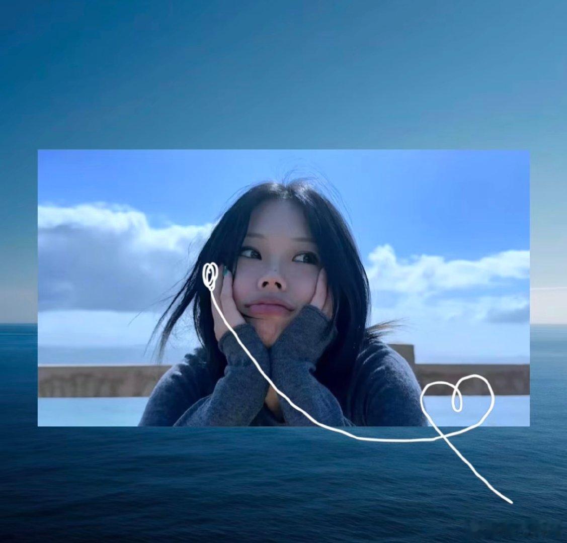 #万妮达#🌊​