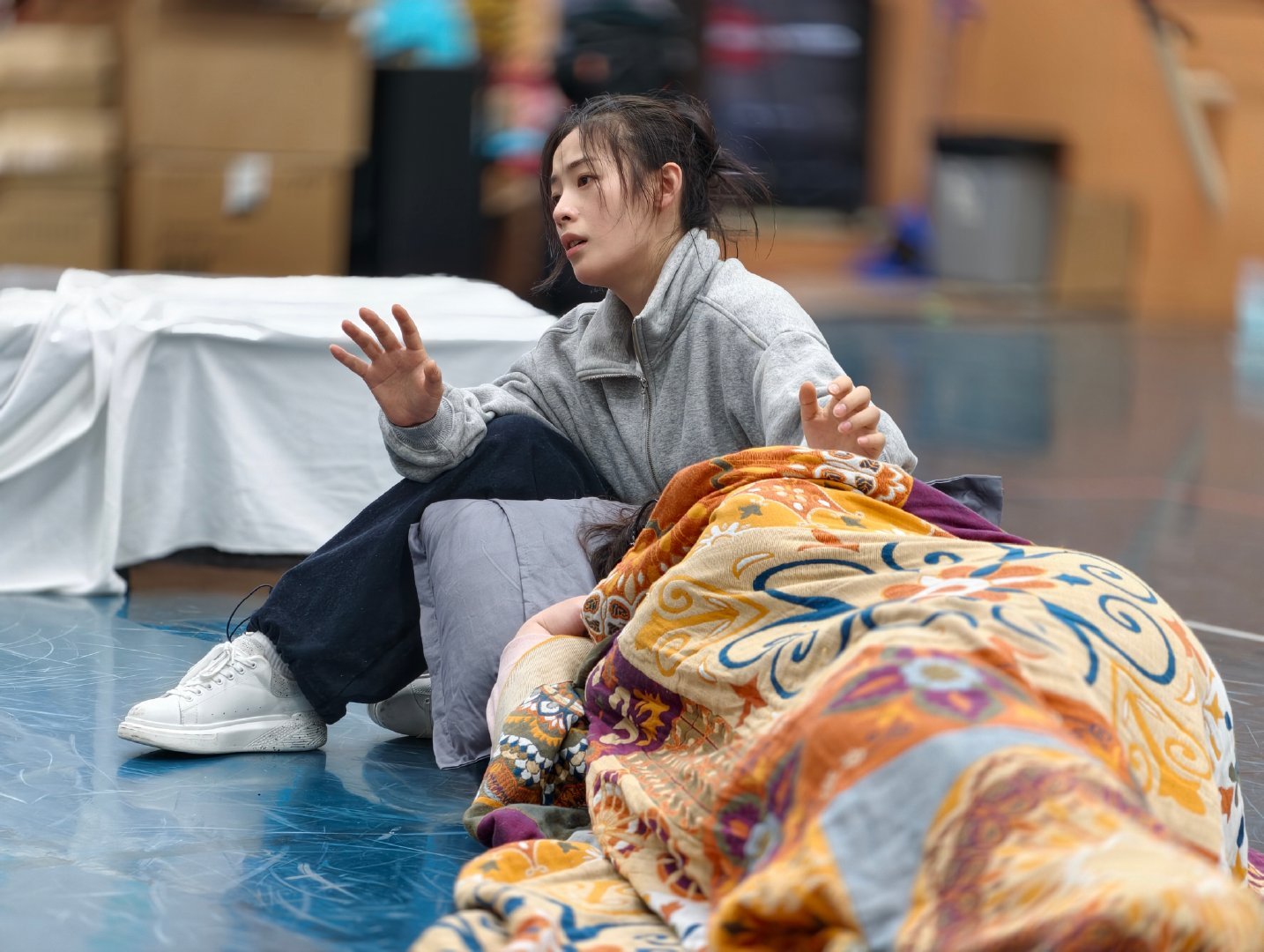 枕头人12周年版演员阵容正式官宣‼️这个陈丽君还是太权威了，这简介看爽了期待优