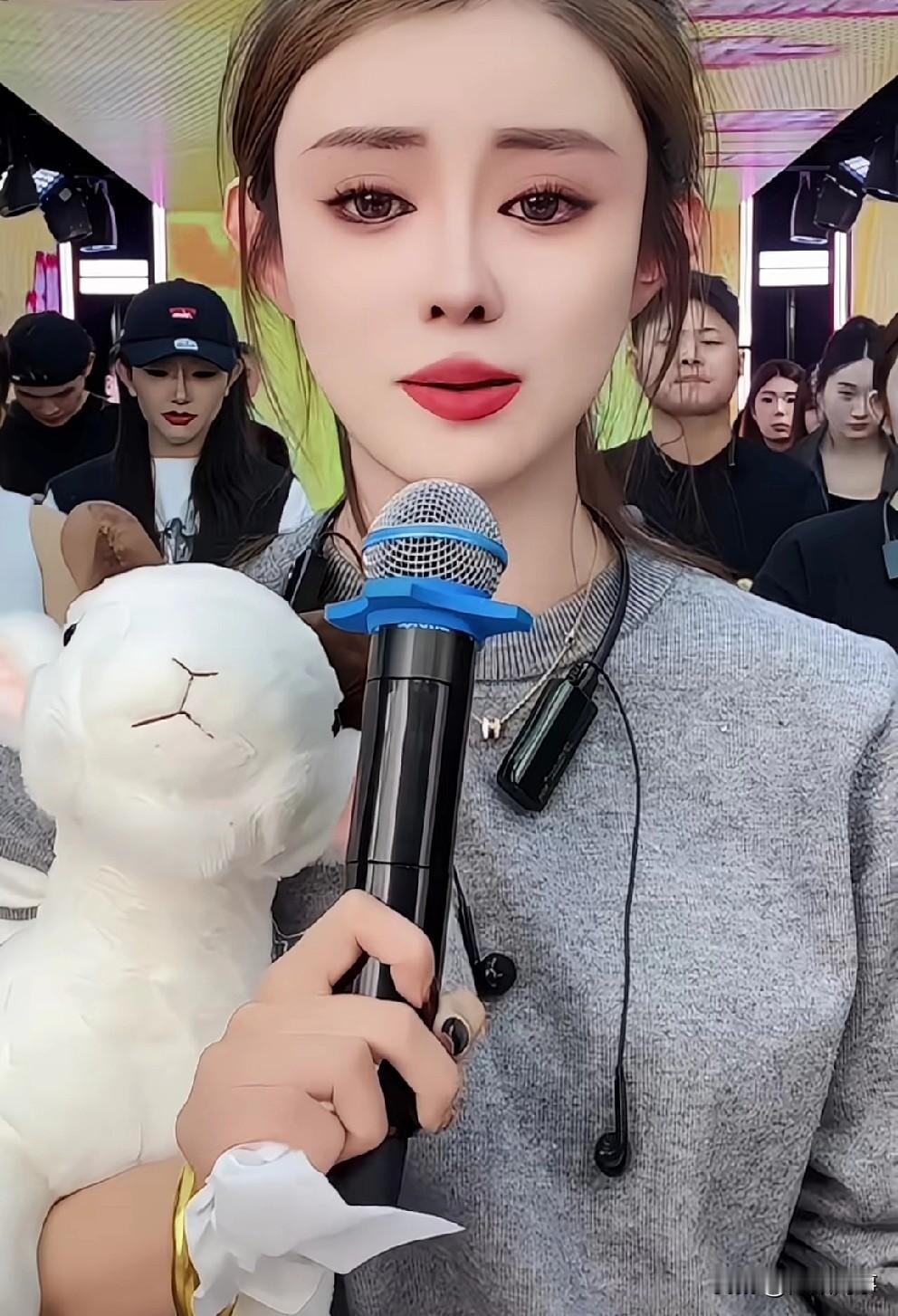 “腿腿”响应师父号召，定于明天返回山东配合家族参与官方活动！