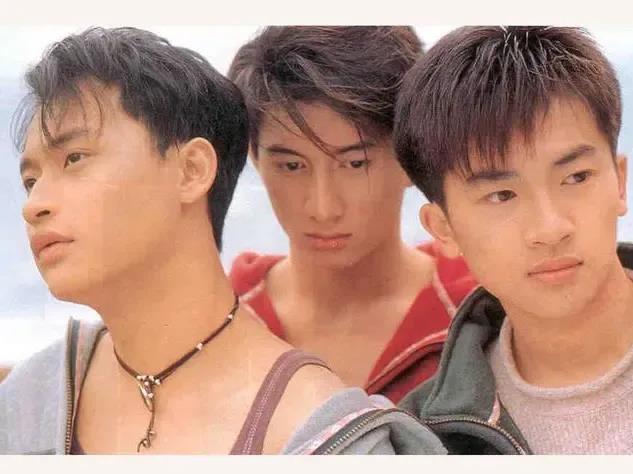 终于知道吴奇隆、苏有朋为什么不带陈志朋玩的原因了！主持人问陈志朋:《还珠格格》那