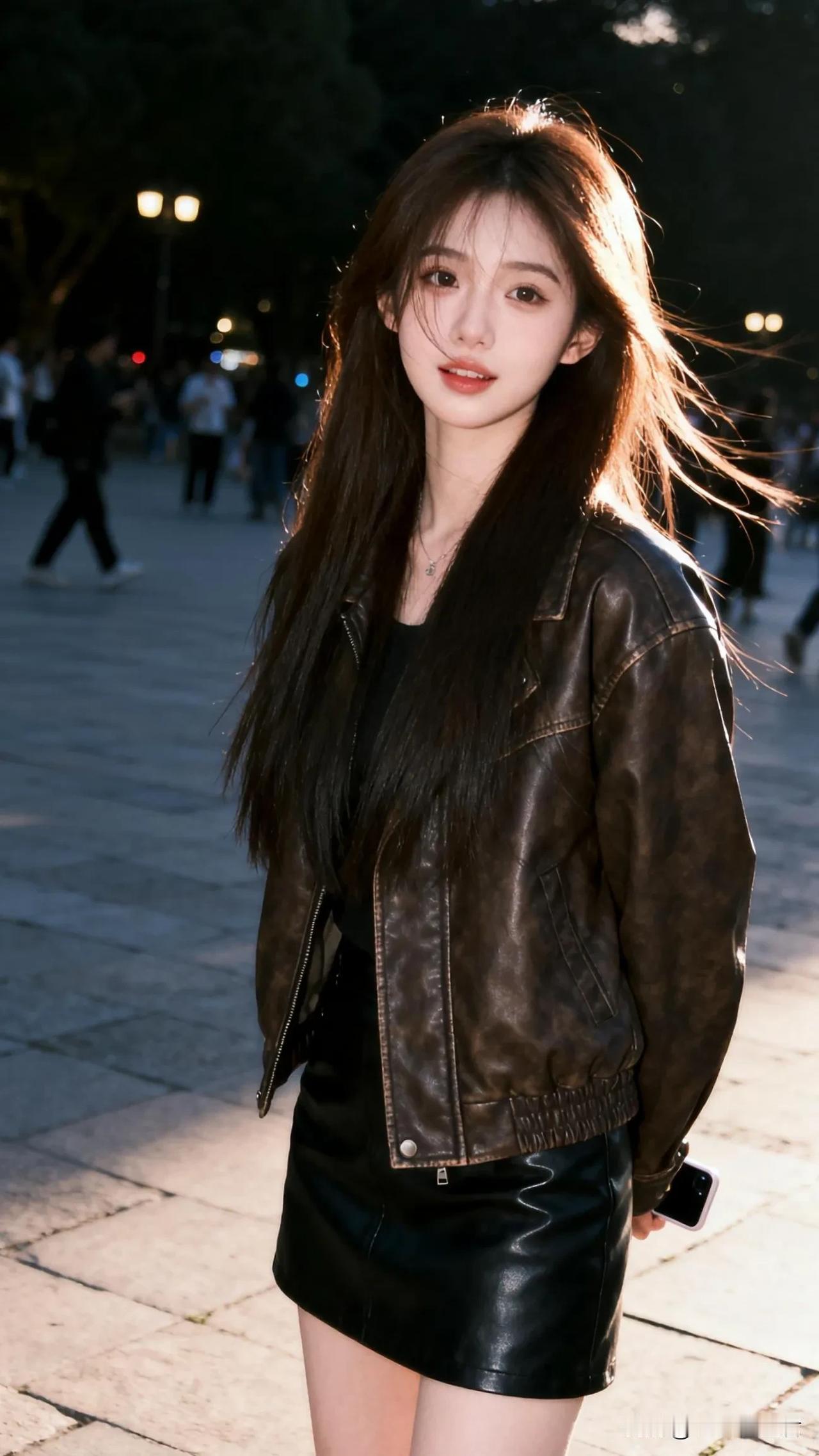 什么样的美女才是最美的呢