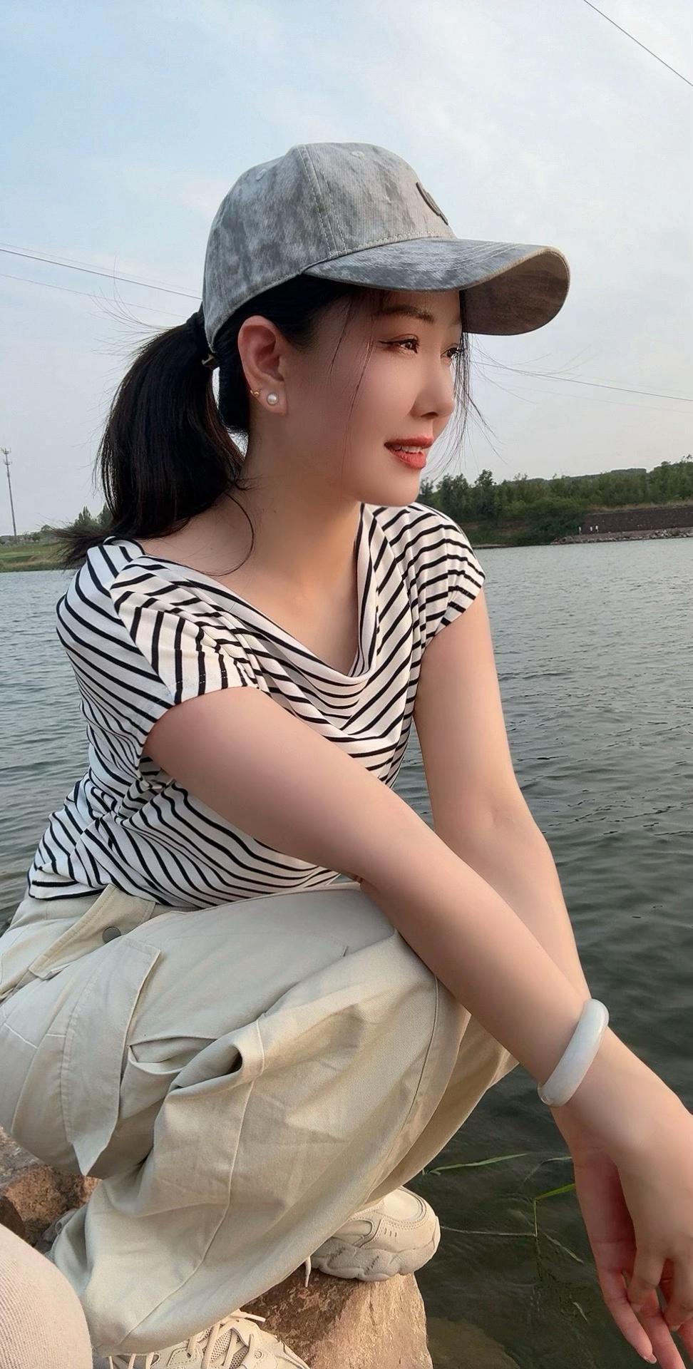 耐看型 御姐 80后 颜值