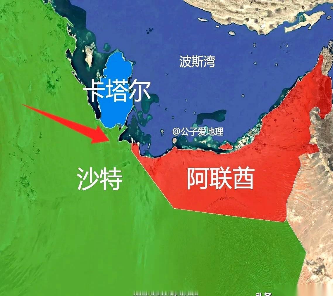 你敢信吗？一觉醒来，你邻居没了。不是搬家了，是直接被另一个巨无霸给“挤”走了。