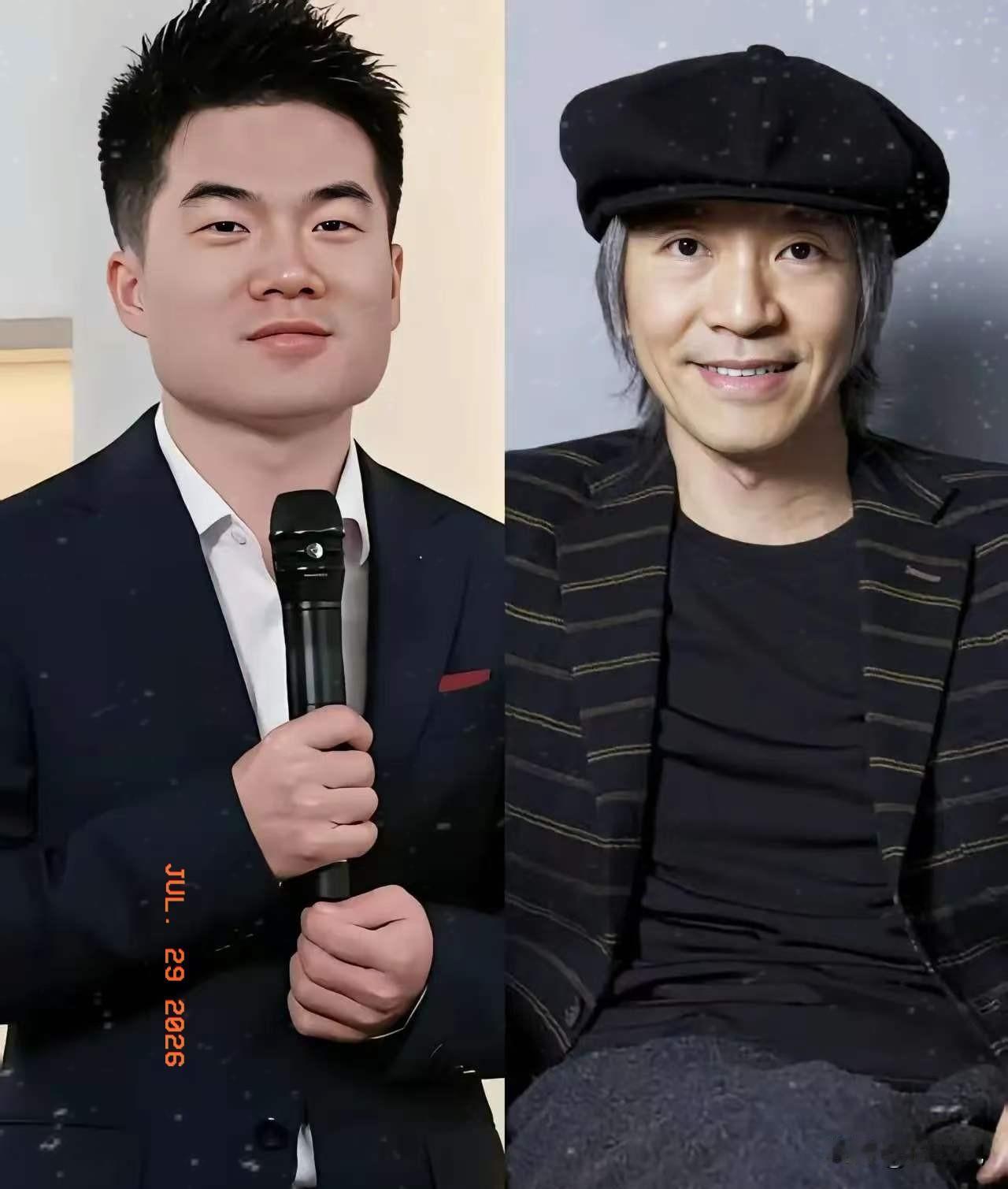 周星驰之所以选择走进董宇辉的直播间，表面看是常规的电影宣传，不少网友分析，这次邀