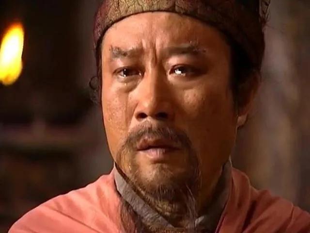 今日话题：为什么宋江的江湖地位这么高？？？网友甲：宋江的名声是晁盖炒出来的，