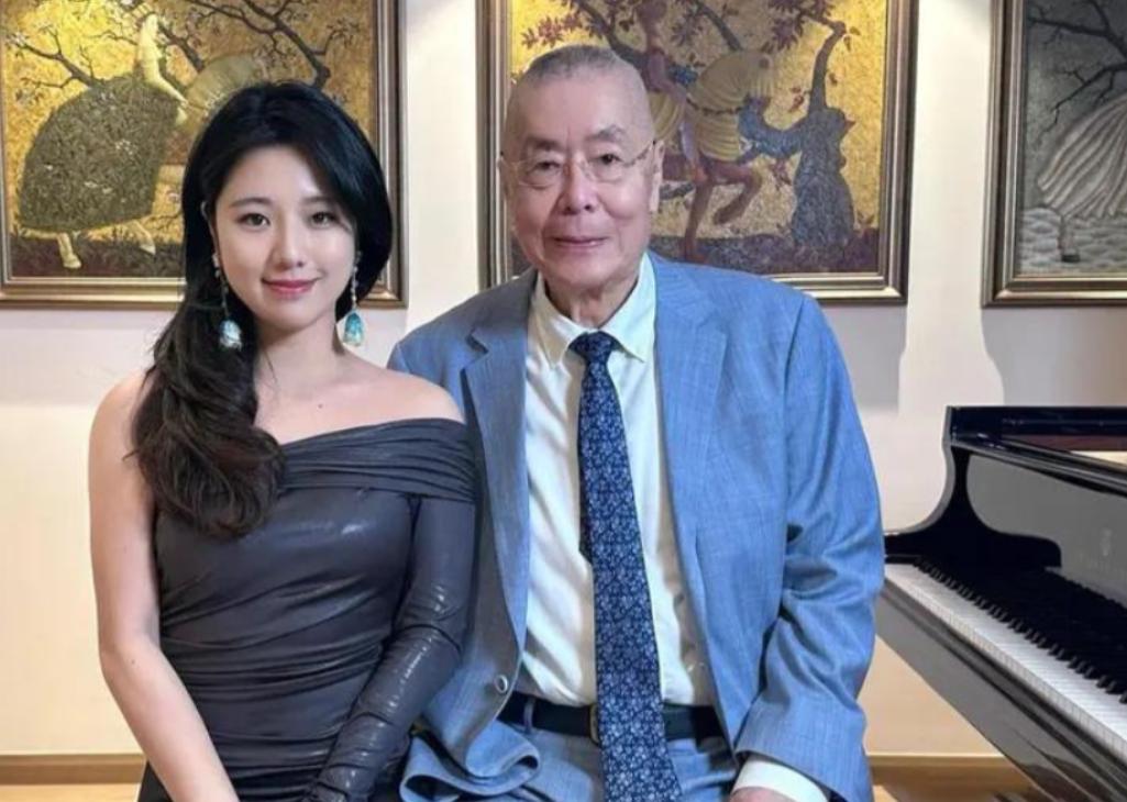 2016年，钢琴大师刘诗昆迎娶了学生孙颖，经过商量，婚后两人没打算要孩子，毕竟刘
