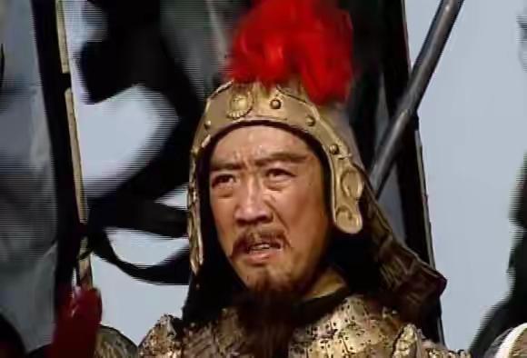 于禁妒忌庞德的本领，害怕他真的杀了关羽，获得曹操的奖励，名誉肯定大于他这个主将，