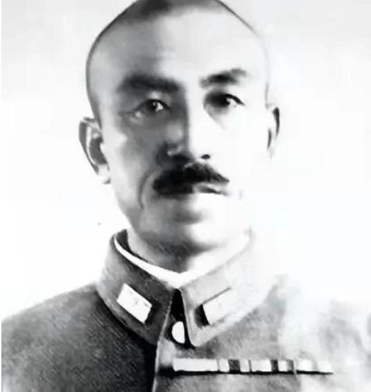 1941年，一个日军少将带了4个随从外出游玩，谁知却被新四军发现行踪，新四军旅长